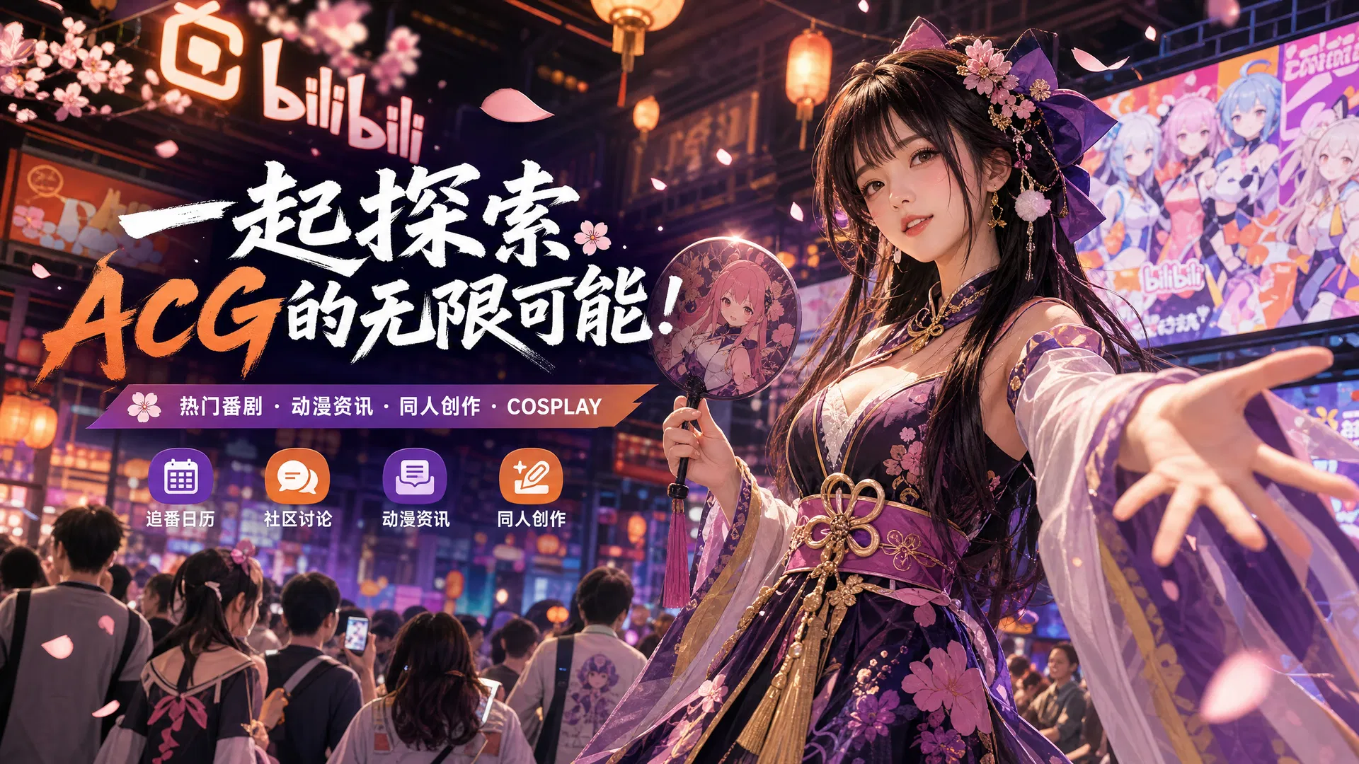 17c一起草动漫教程-二次元角色绘制演示